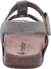 Rieker Damen Sandalen Grün Synthetik Größe: 36 Produktbild-Vorschau 5