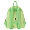 Disney by Loungefly Rucksack Princess and the Frog Tiana Produktbild-Vorschau 6