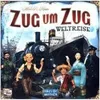 Zug um Zug Weltreise Produktbild-Vorschau 1