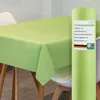 Sensalux Tischdeckenrolle, wasserabweisend, 80g/m², bis zu Produktbild-Vorschau 1