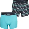 Phil Co. Berlin Herren Retro Pants 2-Pack All Styles - Produktbild-Vorschau 4