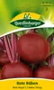 Quedlinburger Saatgut - Rote Rübe Rote Kugel 2 - Samen - Produktbild-Vorschau 3