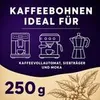 KUGA Espresso Kaffeebohnen 250 g, belgische Röstung, 30% Produktbild-Vorschau 7