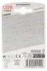 ENERGIZER Electronics Batterie CR1220 3V (1er Blister) Anteprima dell’immagine prodotto 21
