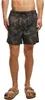 Swimshorts Basic darkcamo, M Produktbild-Vorschau 8