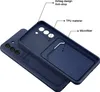 Housse pour Samsung Galaxy S21 FE Housse étui silicone Voir les images du produit 4