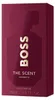 BOSS The Scent Magnetic Eau de Parfum für Damen Produktbild-Vorschau 3