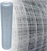 Volierendraht Verzinkt 100cm 25m 12x12mm 0,70mm Produktbild-Vorschau 1