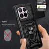 Outdoor Panzer Hülle Xiaomi 17T Handyhülle Kameraschutz Produktbild-Vorschau 2
