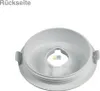 Deckel für Bosch Mixerbehälter, Mixeraufsatz Küchenmaschine Produktbild-Vorschau 2