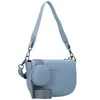 bugatti Umhängetasche Schultertasche Almata Crossbody Bag Produktbild-Vorschau 9
