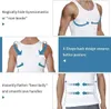 Kompressionsunterwäsche | Herren Tanktop | figurformendes Produktbild-Vorschau 3