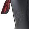 Angry Itch-8-Loch Ranger Armee vegane Stiefel Stahlkappe   Produktbild-Vorschau 20