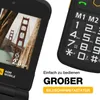 AGM by beafon 40-57-9861 AGM by beafon M8 Outdoor-Handy Vista previa de la imagen del producto 13