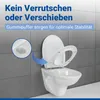 WENKO WC sedadlo, toaletný kryt, automatické spúšťanie, Náhľad obrázku produktu 12