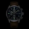 Timberland Uhr TBL.TDWGF0009501 braun Produktbild-Vorschau 5