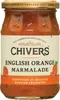 Chivers English Orange Marmelade mit feinen Orangenstreifen Produktbild-Vorschau 1