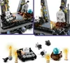 LEGO Figurka Wednesday Addams, Kreatywna Zabawka dla Podgląd zdjęcia produktu 5