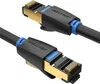 Vention IKABD, 0,5 m, Cat8, S/FTP (S-STP), RJ-45, RJ-45, Náhled obrázku produktu 9