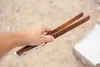 SKOTTI Tongs - Grillzange steckbar aus Akazienholz - inkl. Produktbild-Vorschau 8