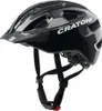 Cratoni C-Swift Helm schwarz glänzend UNI (53-59cm) Produktbild-Vorschau 2