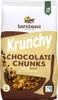 Barnhouse Bio Krunchy Chocolate Chunks 500g Produktbild-Vorschau 3