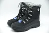 Skechers Trego Winterstiefel Schwarz Produktbild-Vorschau 21