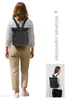 Rucksack Damen klein Alessandro small medium DIN A4 Produktbild-Vorschau 3