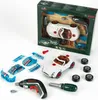 Theo Klein Bosch Car Tuning Set, Auto & Rennen, AA, Produktbild-Vorschau 6