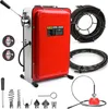 390W 450U/min Elektrische Rohrreinigungsmaschine für Produktbild-Vorschau 1