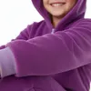 Onesie Kigurumi Pigiama Pokemon Gengar Travestimento Anteprima dell’immagine prodotto 6
