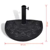 Supporto per ombrellone base semicircolare - Supporto per Anteprima dell’immagine prodotto 8