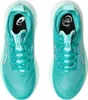 ASICS GEL-NIMBUS 27 Wave Teal/Illuminate Mint 42 Produktbild-Vorschau 4