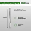 Pole Dance Verlängerung 500 mm für Ø 45 mm Tanzstangen Produktbild-Vorschau 2