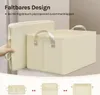 WOLTU Aufbewahrungsboxen 3 Stück, Organizer Box, Produktbild-Vorschau 6