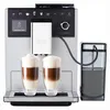 MELITTA - Ekspres do kawy Latteselect ZI F630-201 - 6771332 Podgląd zdjęcia produktu 1