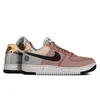 Nike Air Force 1 niedriger Krater bewegt sich zu Null Produktbild-Vorschau 3