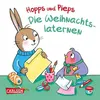 Mein erster Pixi-Adventskalender für die Kleinen - mit 24 Produktbild-Vorschau 8