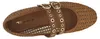 Tamaris Ballerina's  Ballerina's - cognac - Maat 39 Produktbild-Vorschau 16