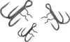 Fox Rage Strike Point Stinger Treble Size 2/0 4st. Produktbild-Vorschau 3