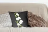 MuchoWow® Zierkissen Sofakissen Wohnzimmer Dekokissen 40x40 Produktbild-Vorschau 4