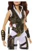 Barbie Signature Teela-Sammelpuppe in MOTU-Filmmode, Produktbild-Vorschau 18