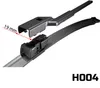 Visee Hexa H004 ruitenwissers, 550/500 mm Productafbeelding-voorbeeld 2