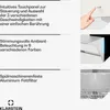 Klarstein Alina Dunstabzugshaube - 90cm Kopffreihaube, 615 Produktbild-Vorschau 6