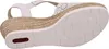 Rieker 61916-31 Schuhe Damen Keil Sandalen Sandaletten , Produktbild-Vorschau 63