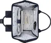 CABAIA Freizeitrucksack Rucksack mit Laptopfach Adventurer Produktbild-Vorschau 6