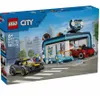 LEGO City Prejazdná autoumývareň, Stavebnica, 6 rok / roky, Náhľad obrázku produktu 10
