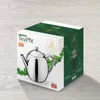 Czajnik Wilmax 1200 ml ze stali nierdzewnej WL-551101/1C Podgląd zdjęcia produktu 8