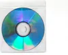 100 Doppel CD DVD Hüllen 2 fach Plastikfolien Folienhüllen Produktbild-Vorschau 2