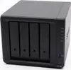 Synology Desktop 4-BAY QUAD CORE 2GB RAM Produktbild-Vorschau 4